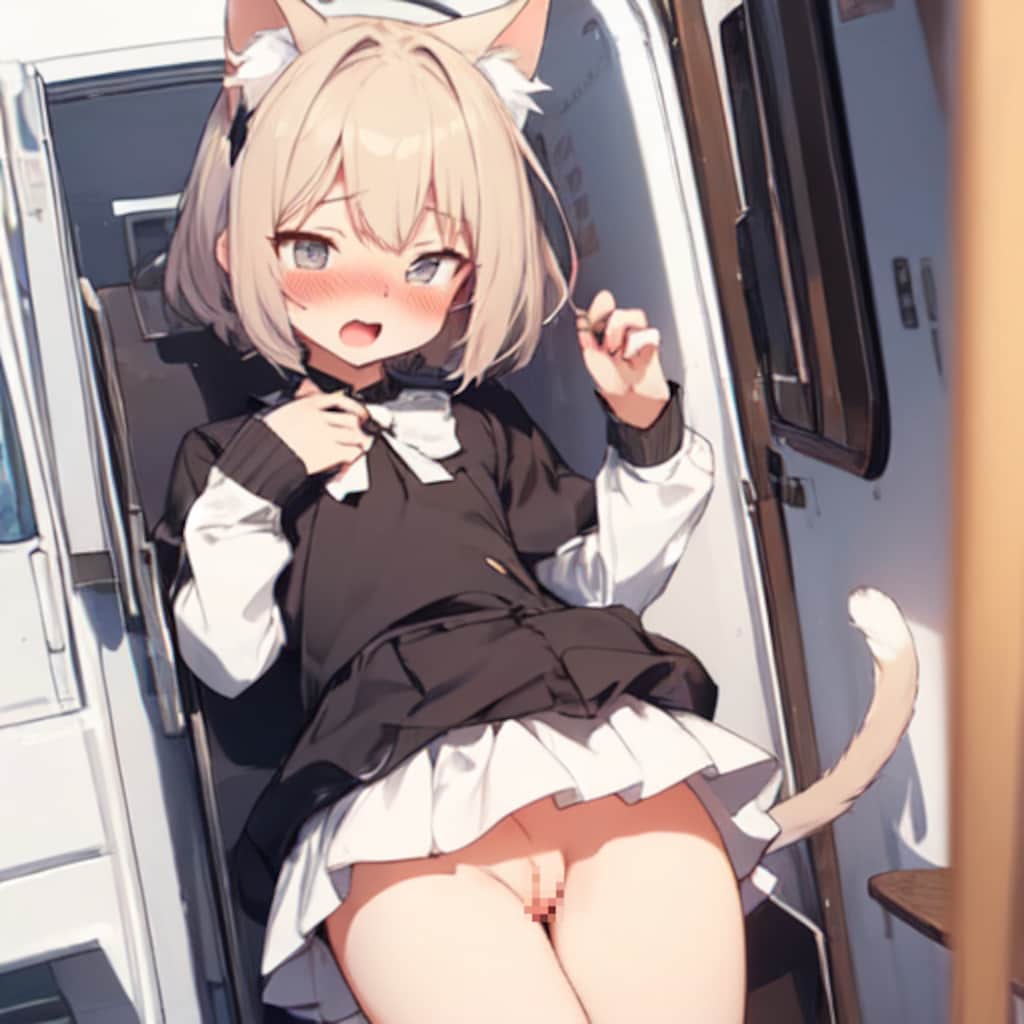 マンチカン！