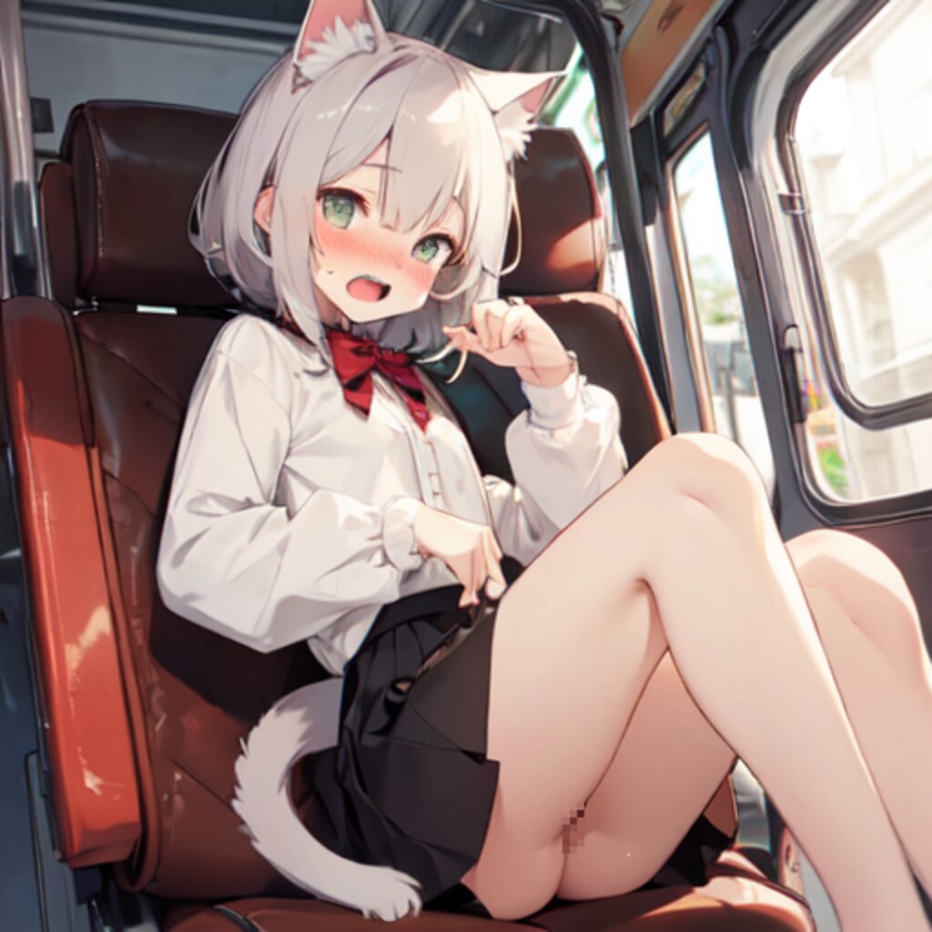 マンチカン！
