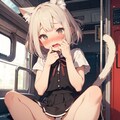 マンチカン！ 9枚目