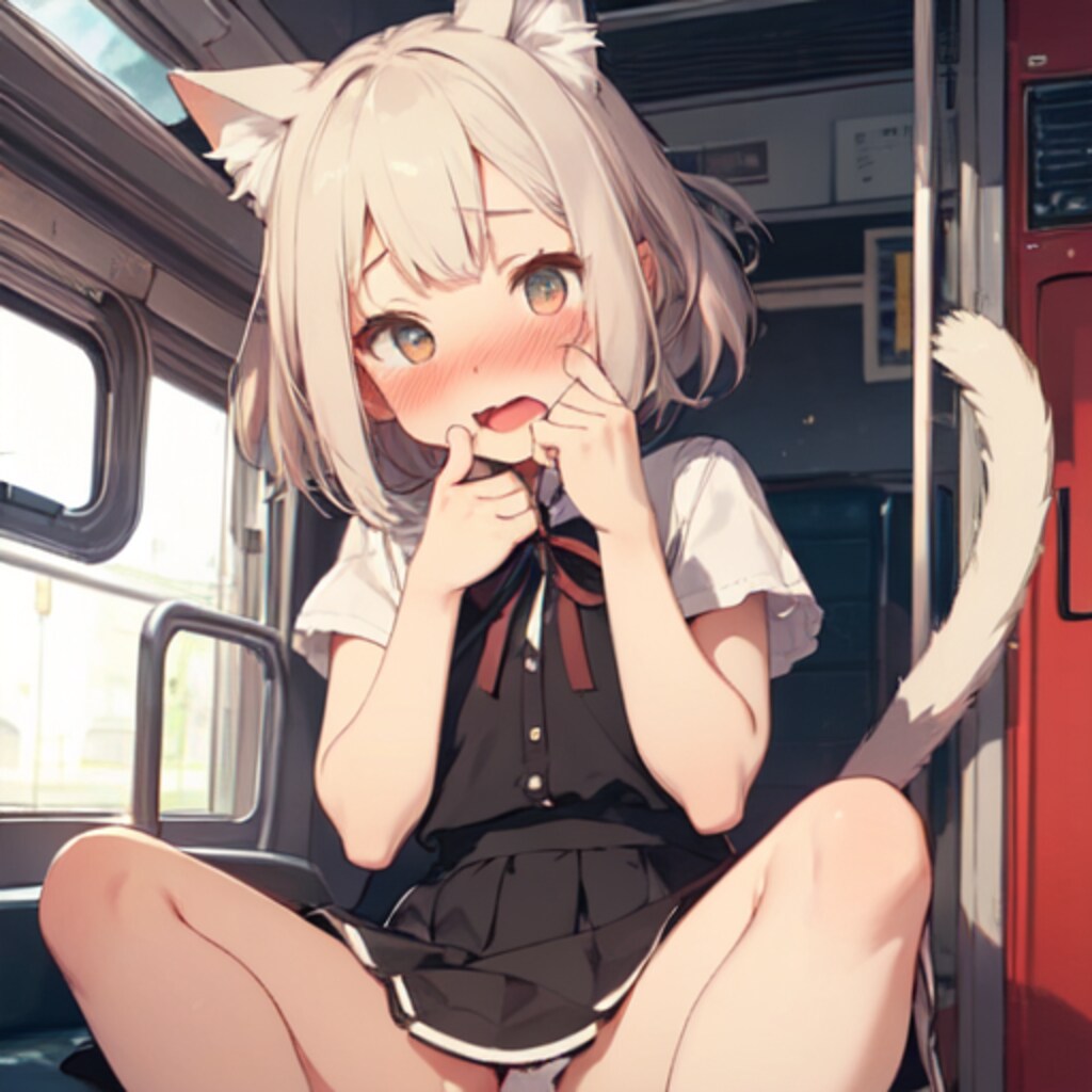 マンチカン！