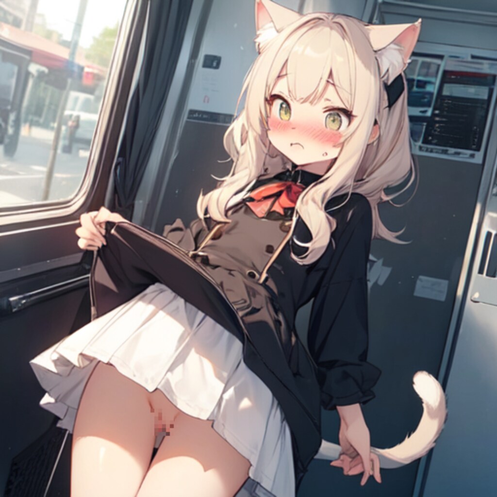 マンチカン！