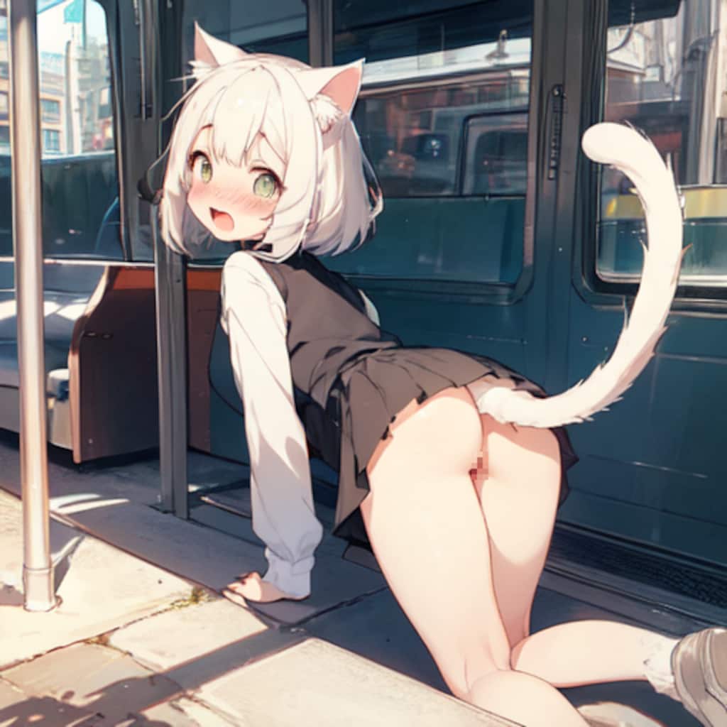 マンチカン！