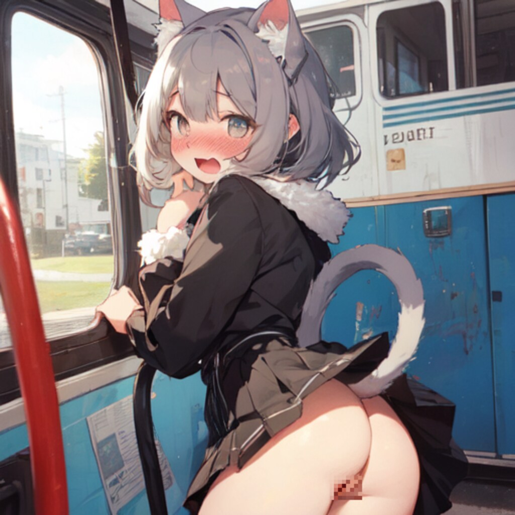 マンチカン！