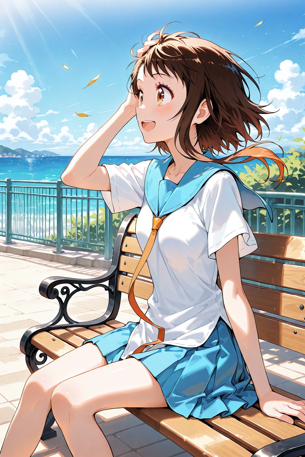 小野寺小咲
