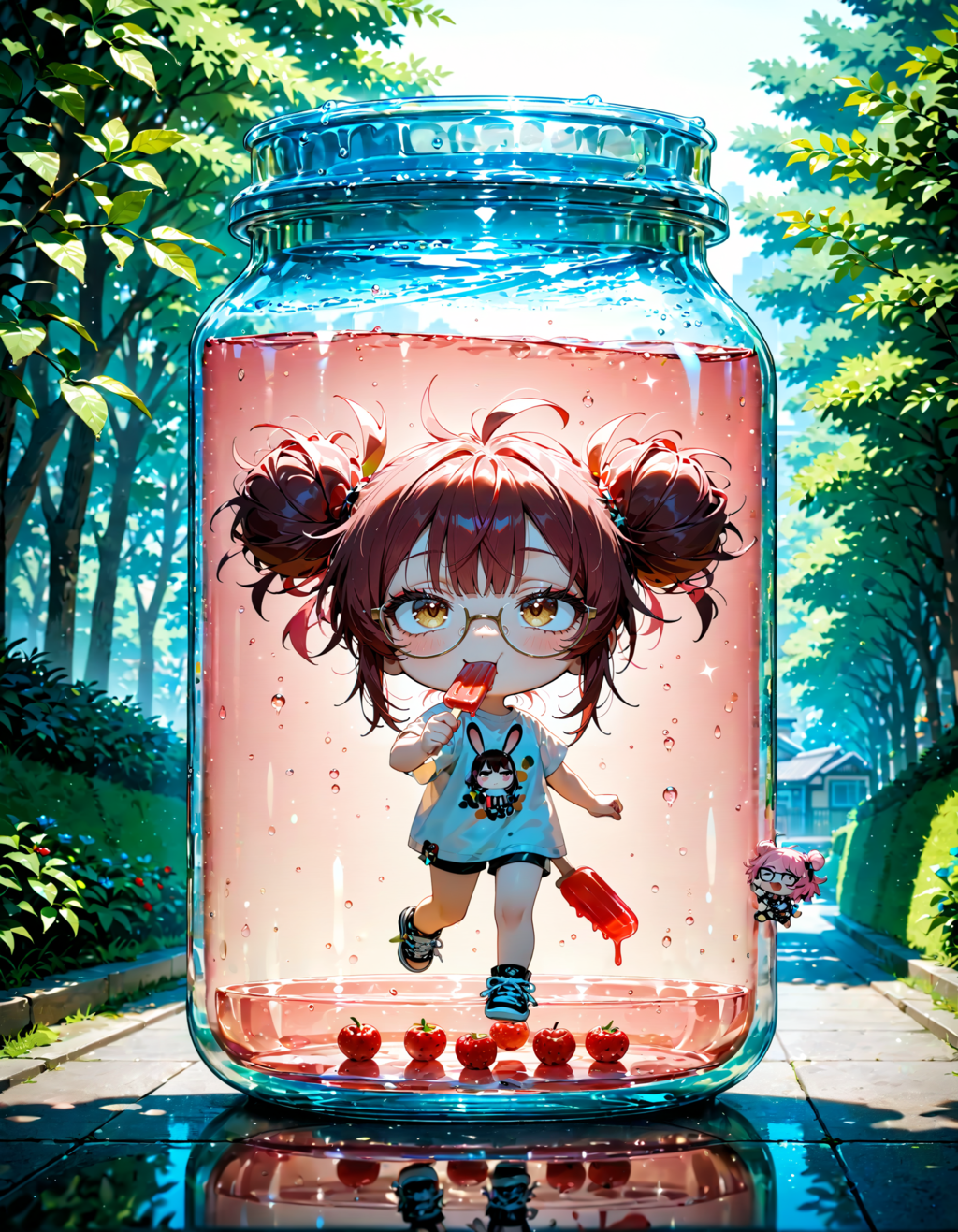 今日は何の日？　井村屋あずきバーの日