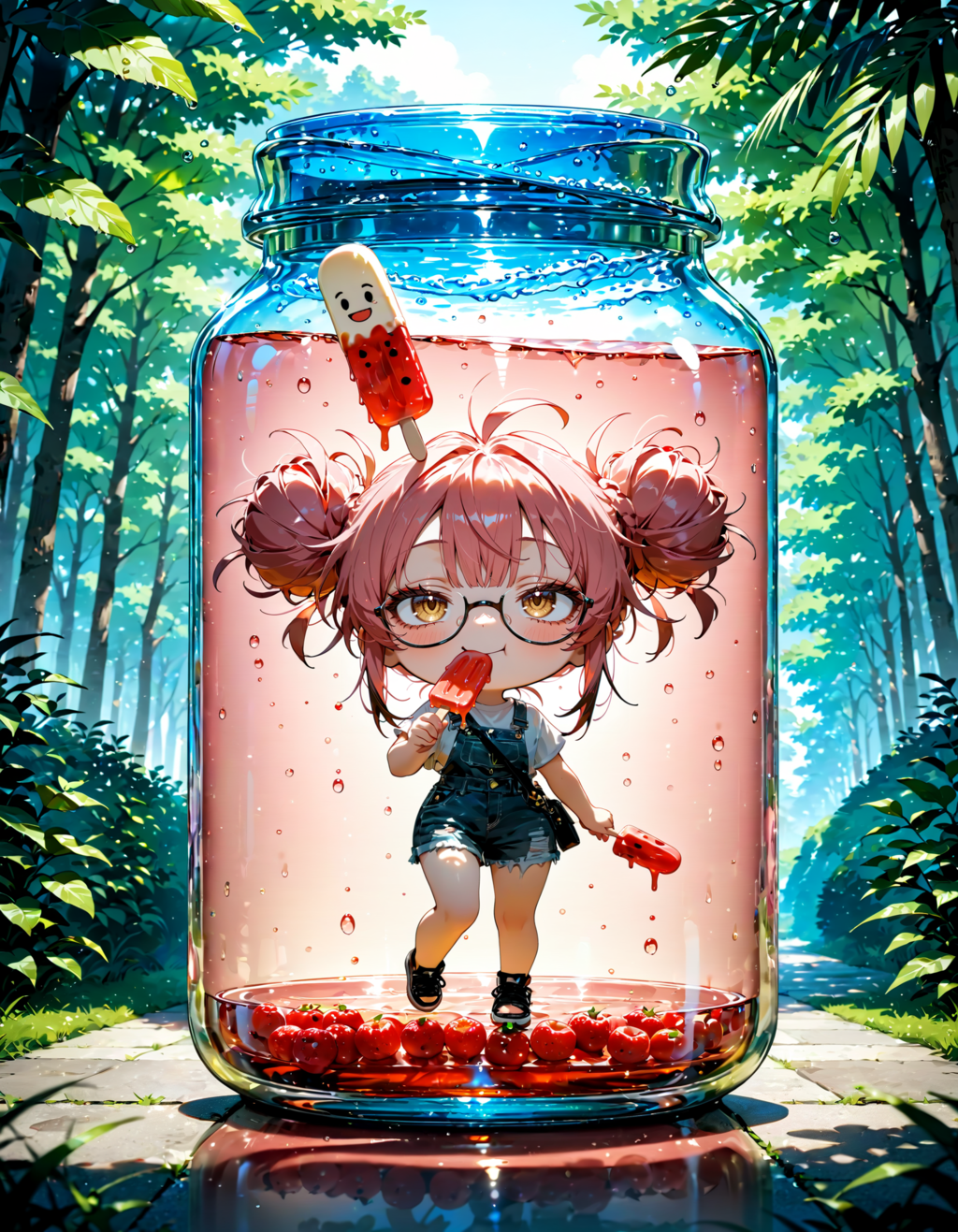 今日は何の日？　井村屋あずきバーの日