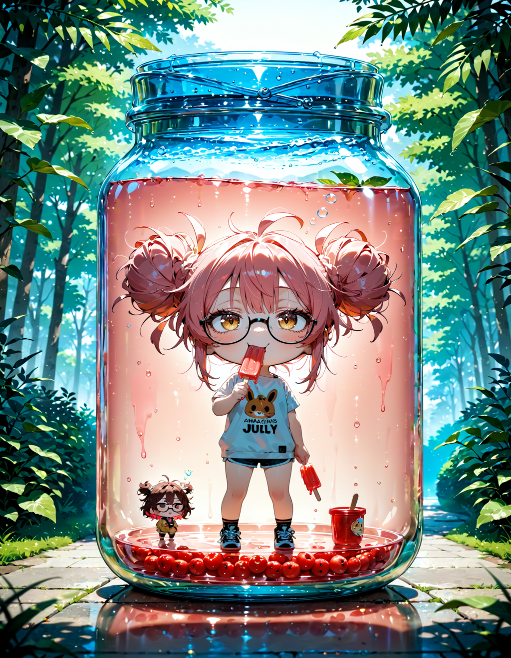 今日は何の日？　井村屋あずきバーの日