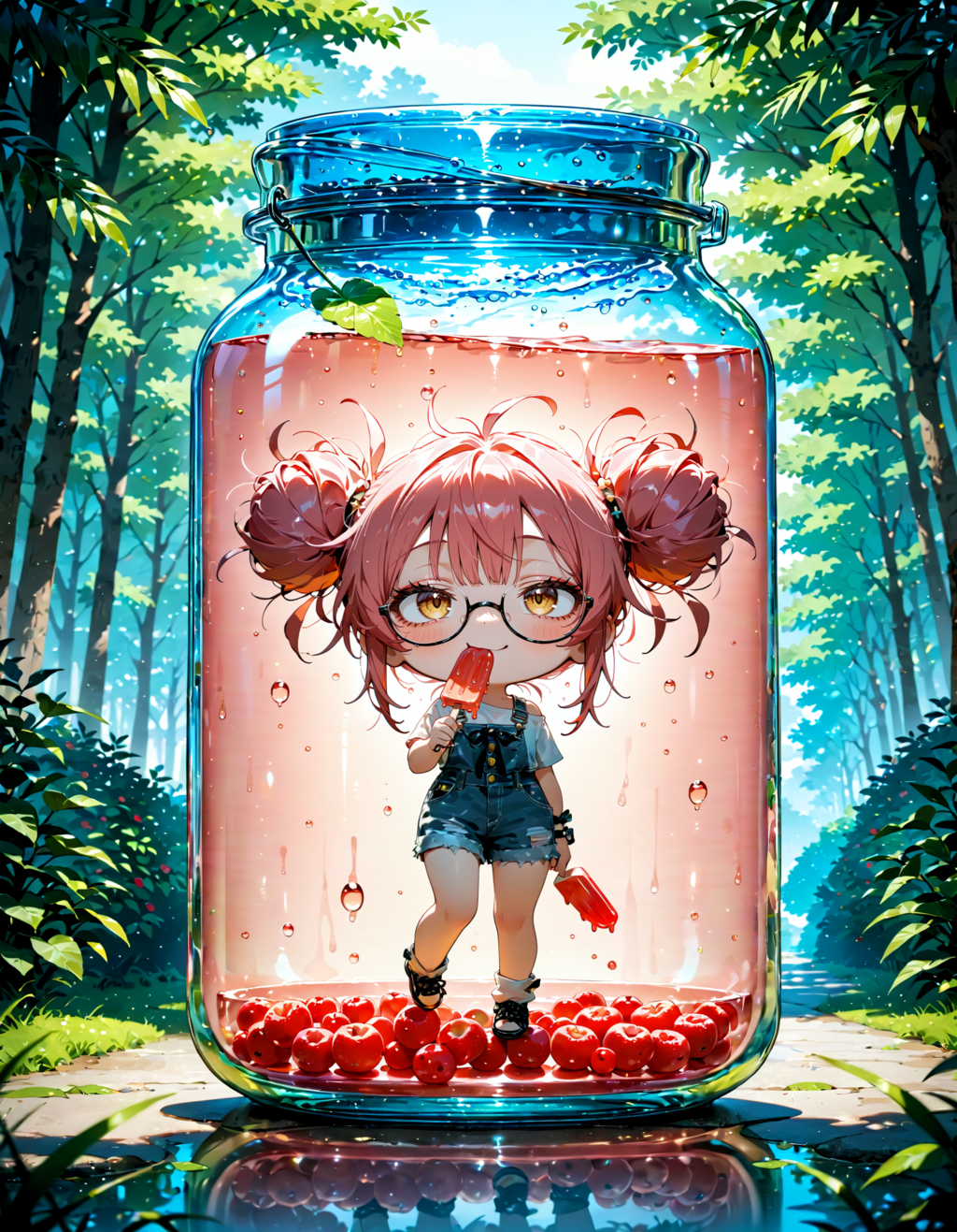 今日は何の日？　井村屋あずきバーの日