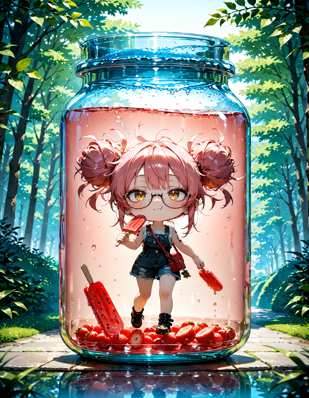 今日は何の日？　井村屋あずきバーの日