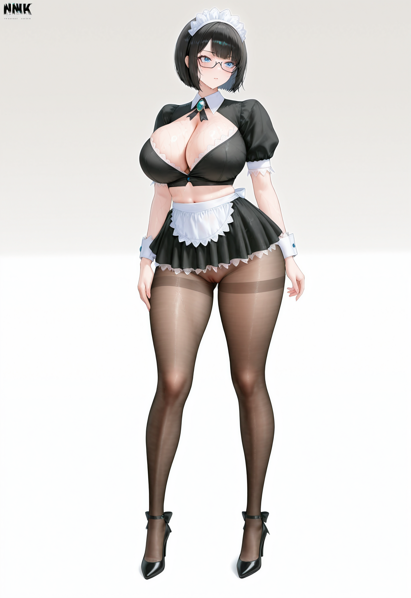 メイドマナさん