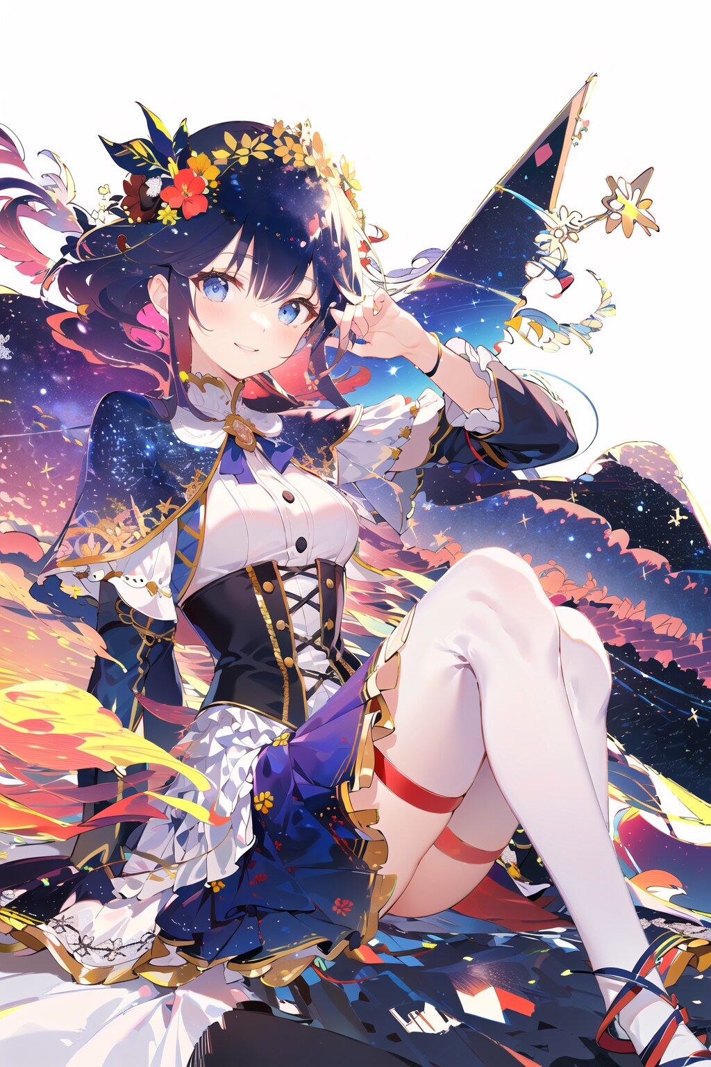 奇跡