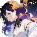 奇跡 3枚目
