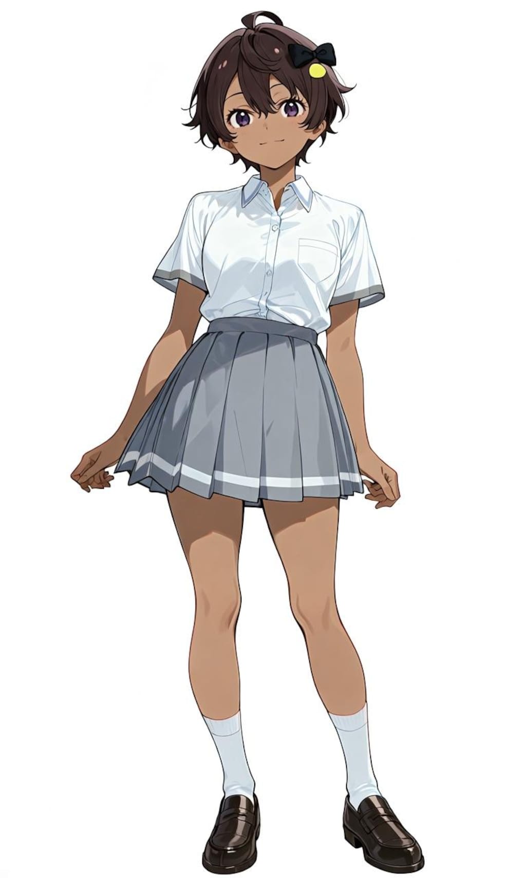 負けイン！