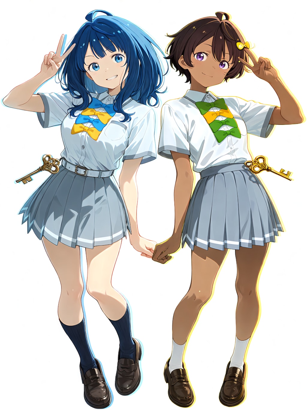 負けイン！