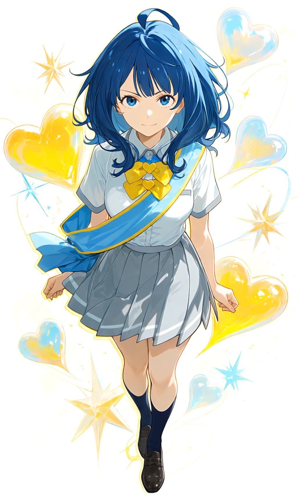 負けイン！