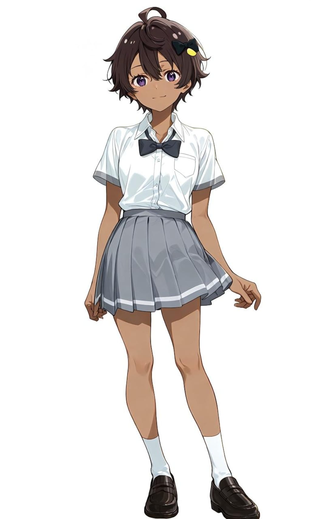 負けイン！