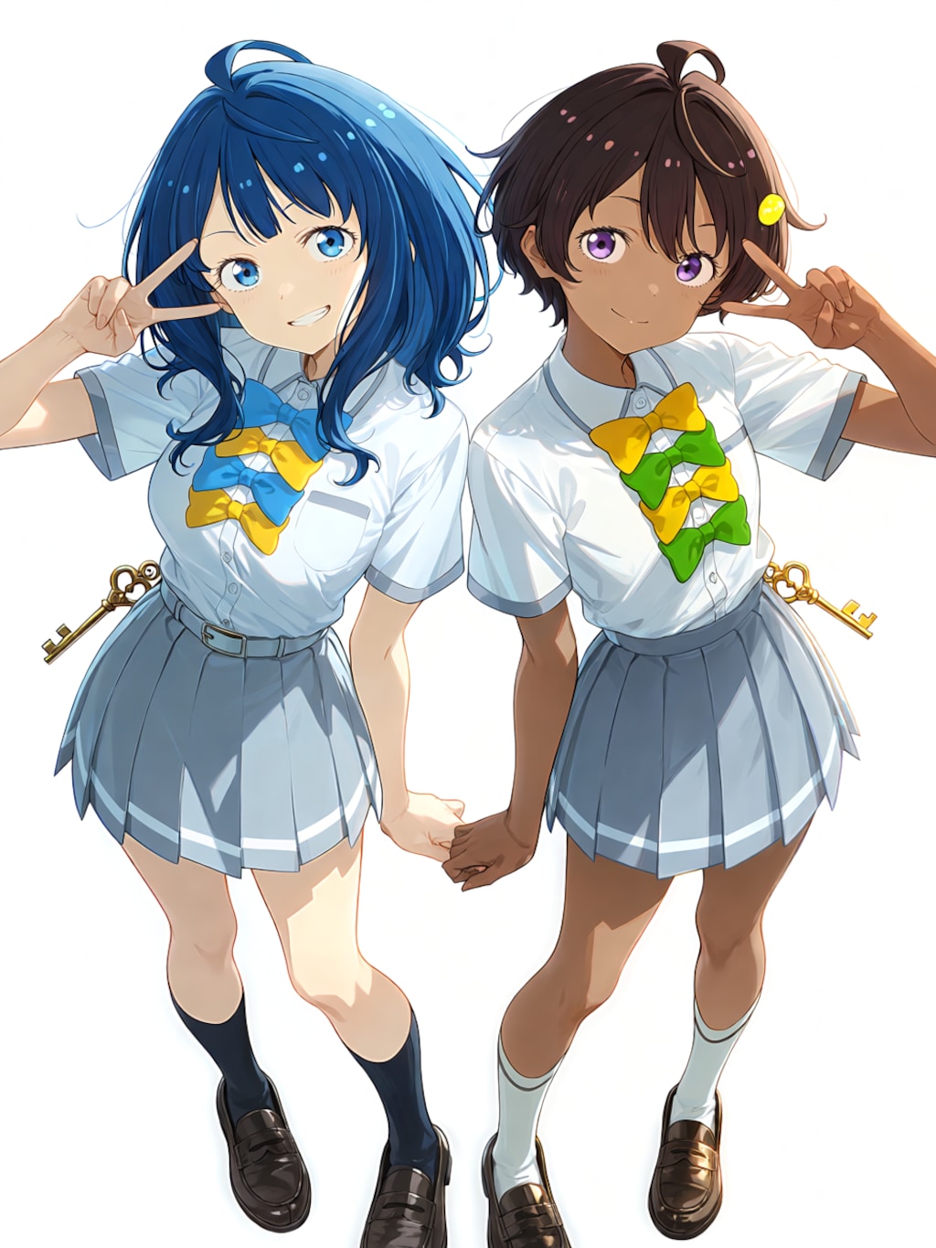 負けイン！
