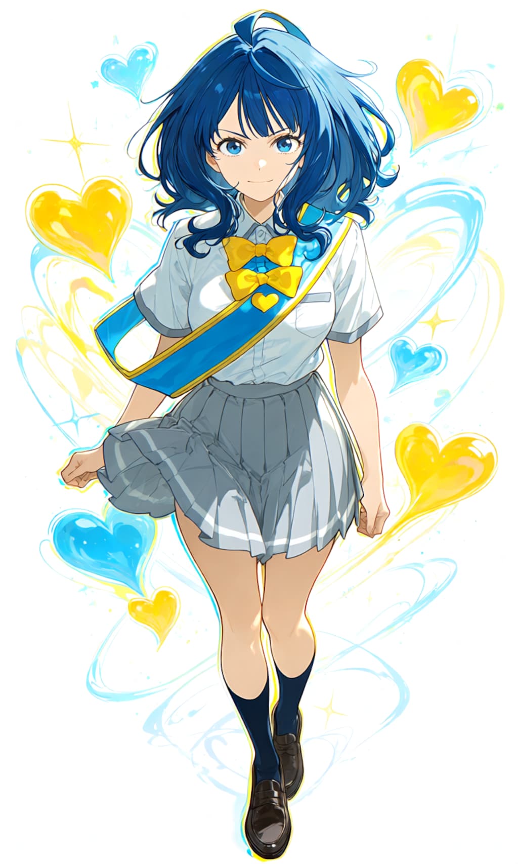 負けイン！