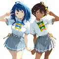 負けイン！ 2枚目