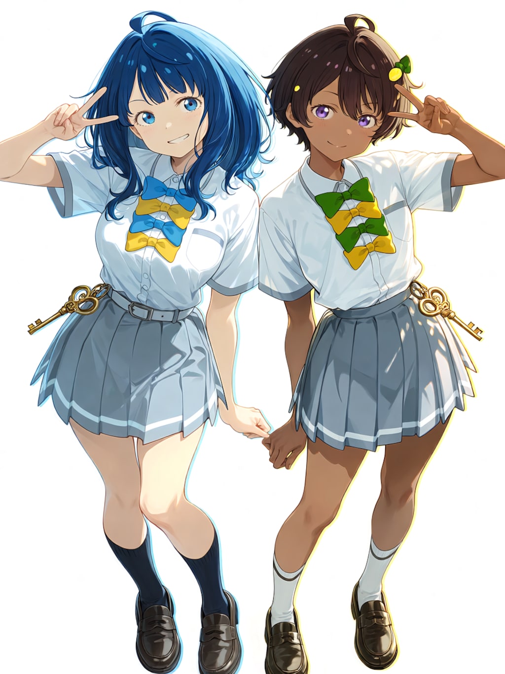 負けイン！