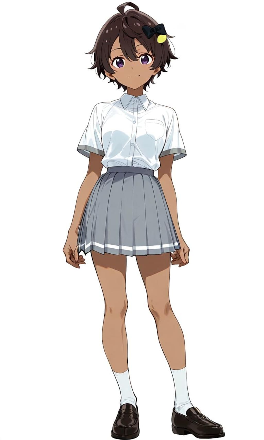 負けイン！
