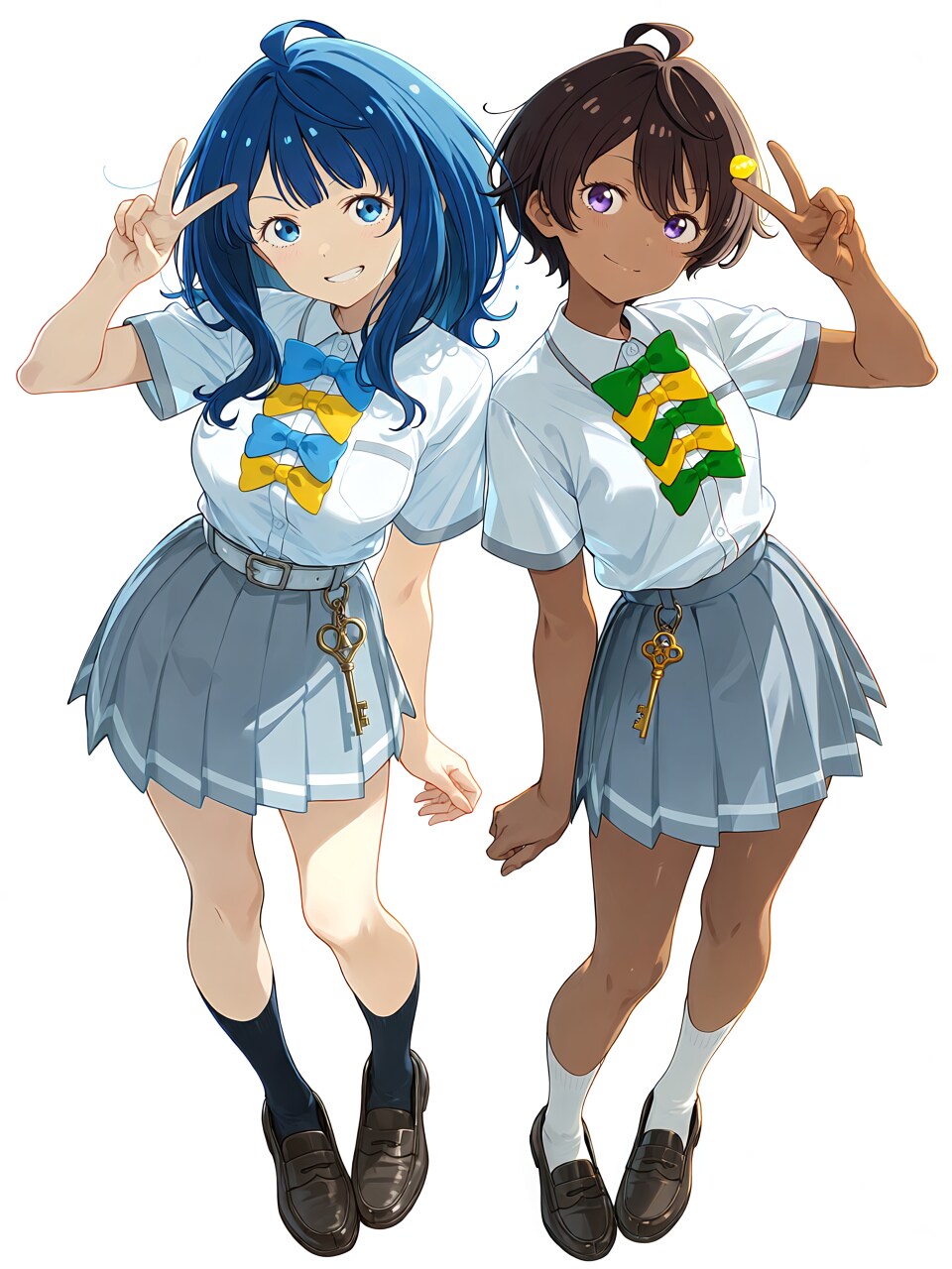 負けイン！