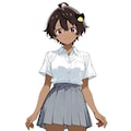 負けイン！ 10枚目