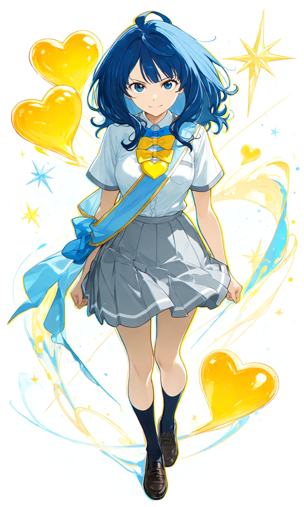 負けイン！