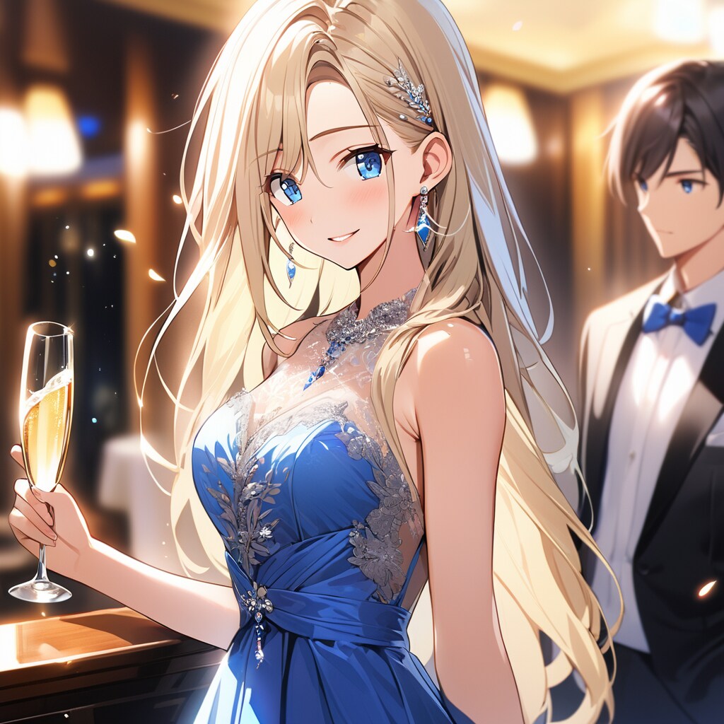 みんな、思い切り楽しんでね♪