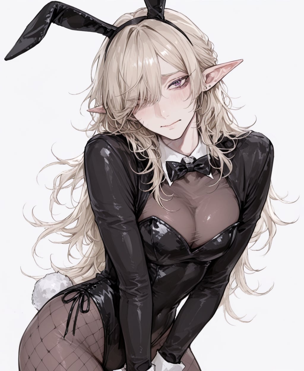 バニーイェソドくん