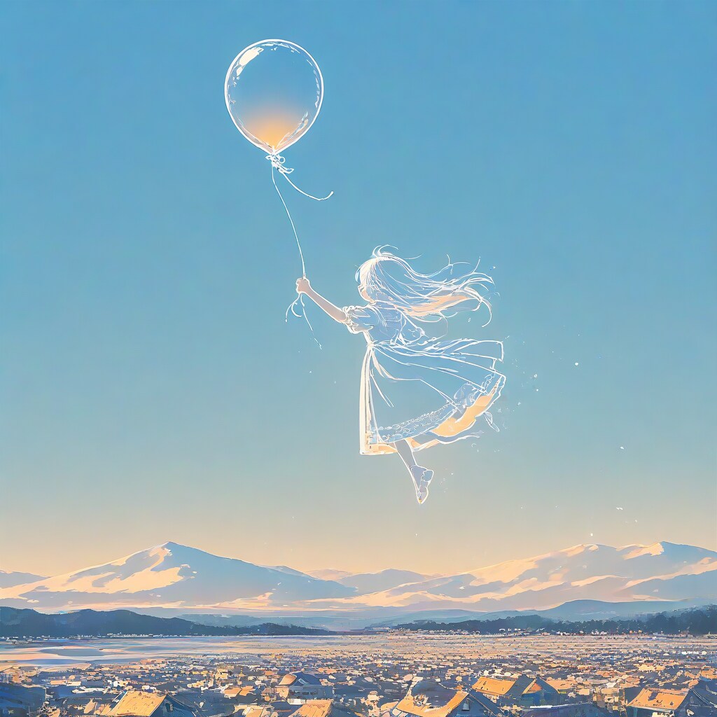 空中散歩5