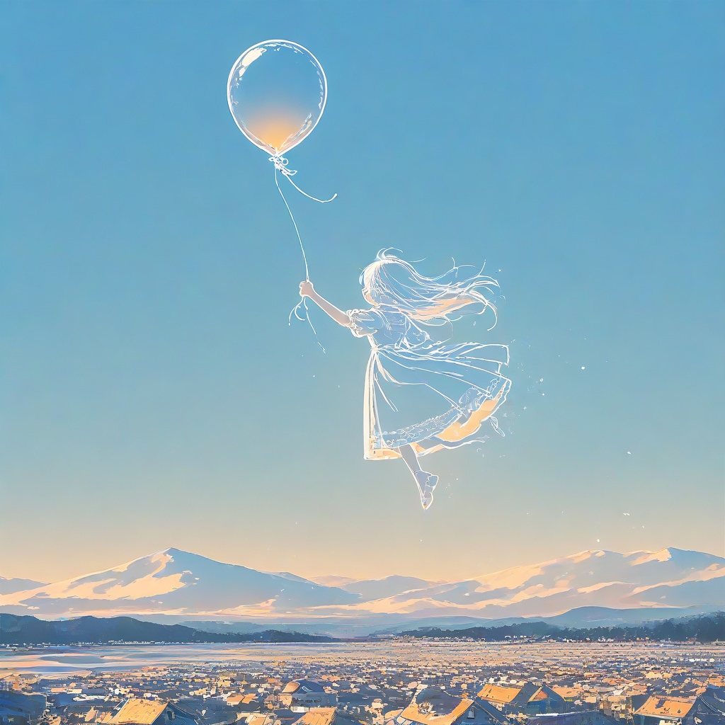 空中散歩5