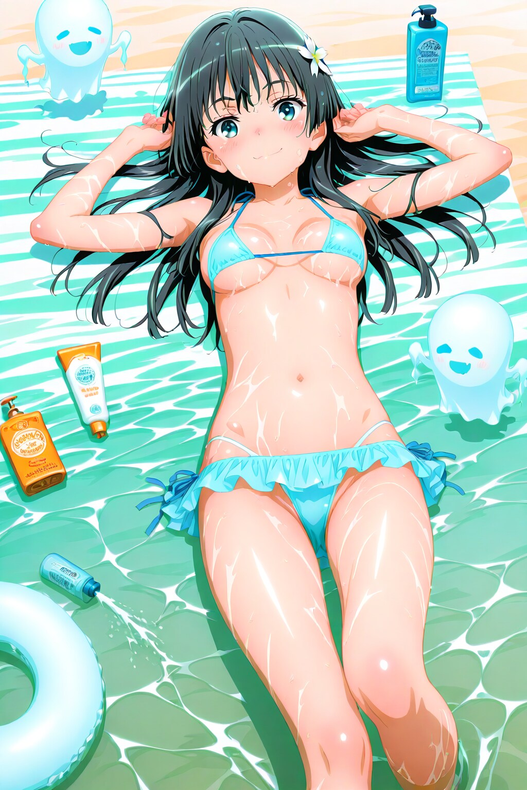 佐天１