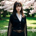 桜 11/11 5枚目