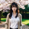 桜 11/11 7枚目