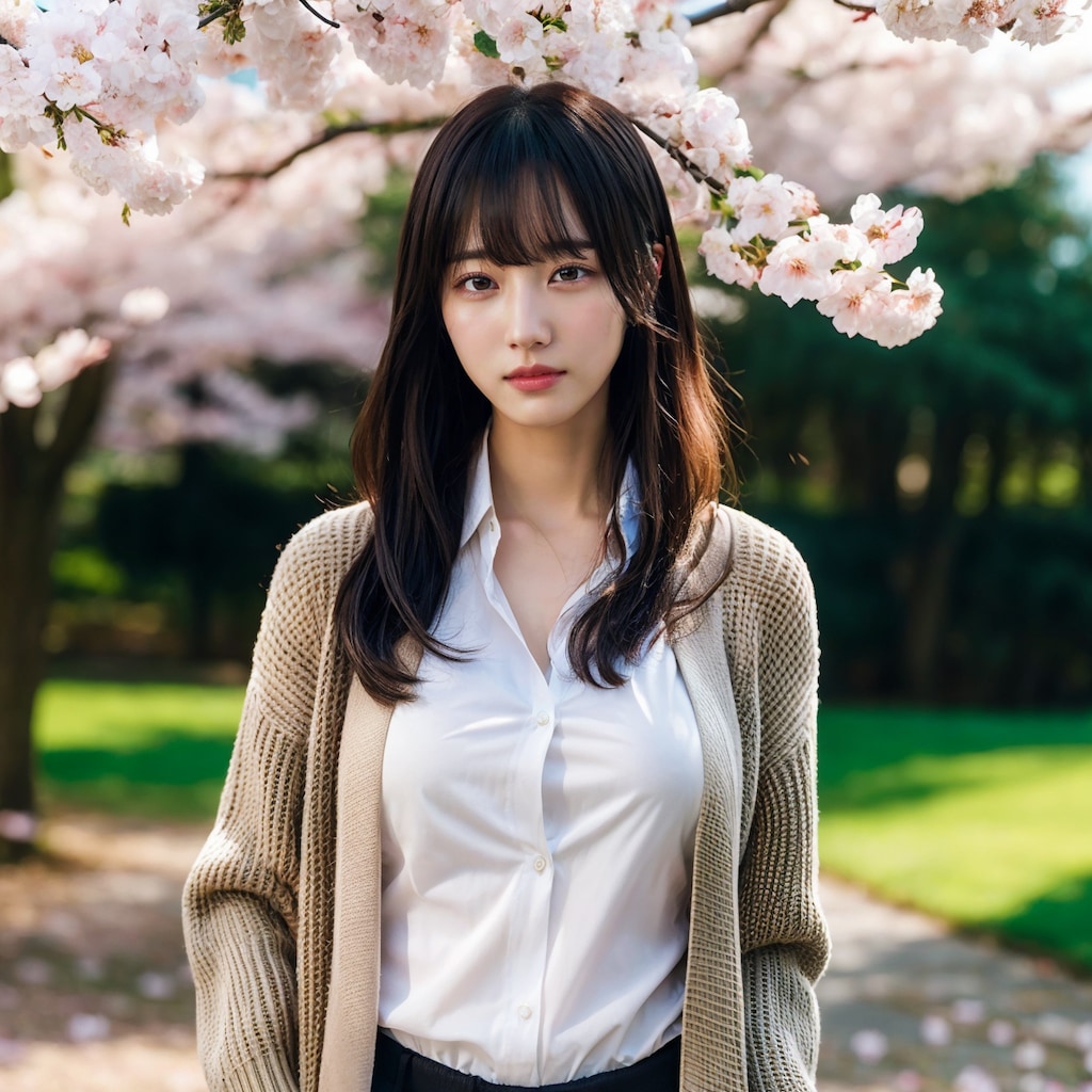 桜 11/11