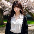 桜 11/11 10枚目