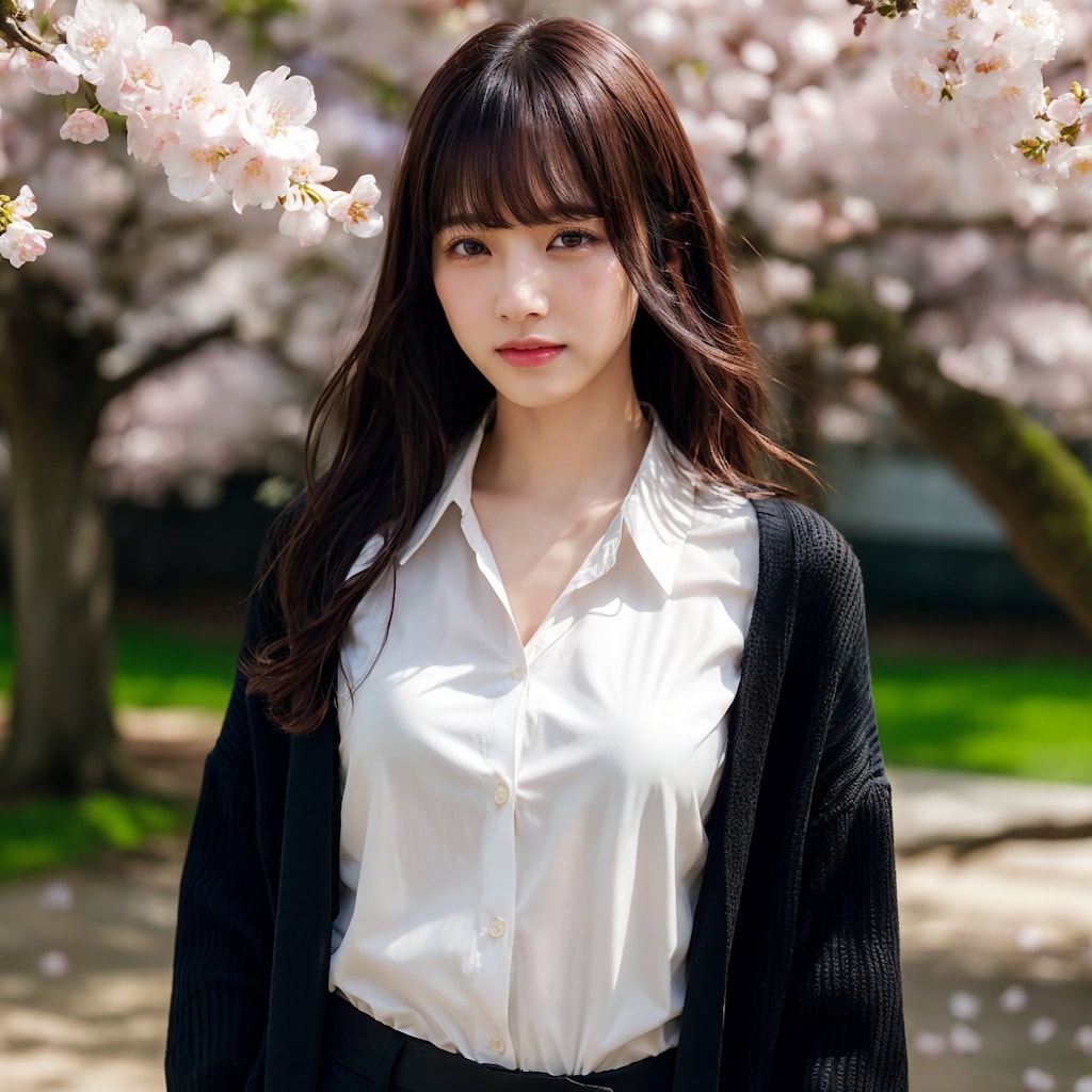 桜 11/11