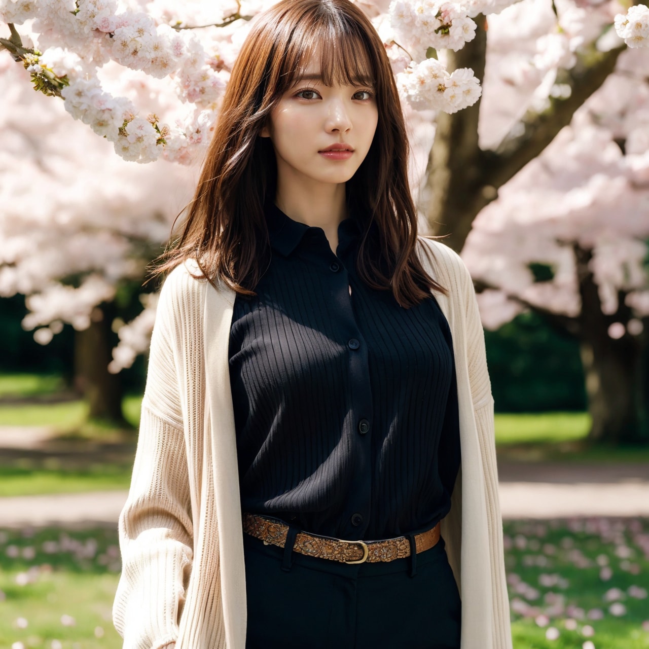 桜 11/11
