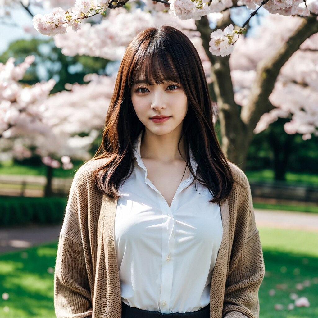 桜 11/11