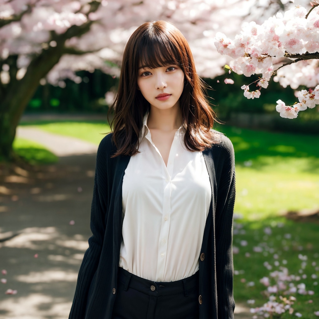 桜 11/11
