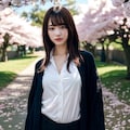 桜 11/11 11枚目