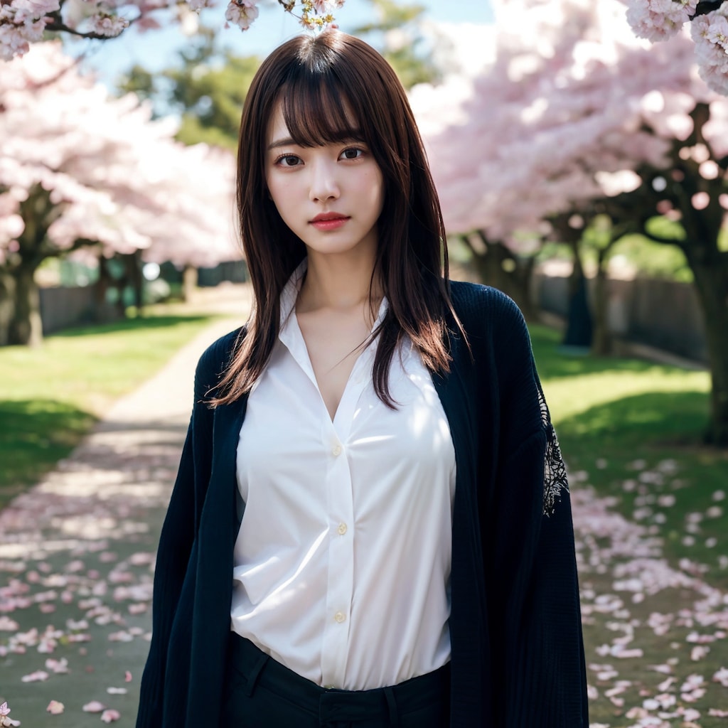 桜 11/11