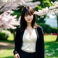 桜 11/11 3枚目