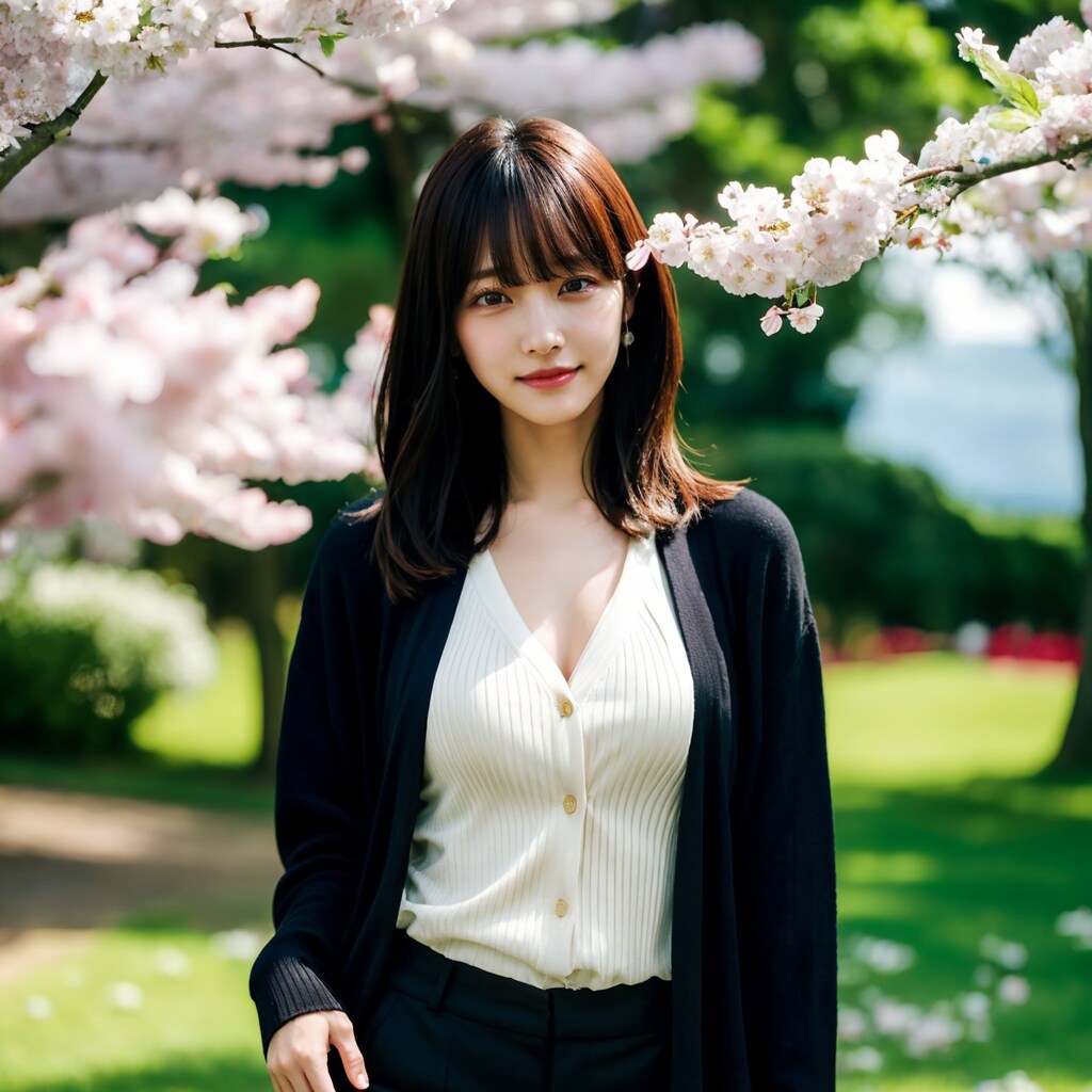 桜 11/11