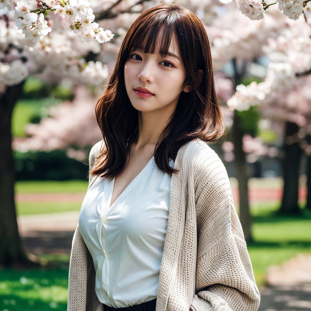 桜 11/11
