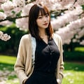 桜 11/11 8枚目