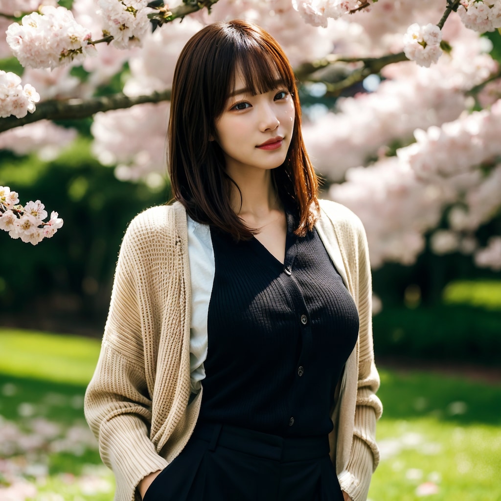桜 11/11