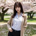 桜 11/11 6枚目