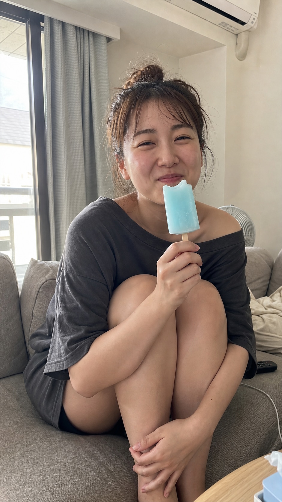 The Quiet Taste of Summer